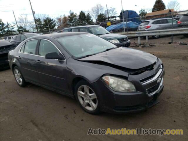 CHEVROLET MALIBU LS, 1G1ZA5E07A4129351