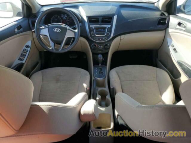 HYUNDAI ACCENT SE, KMHCT4AE2GU094449