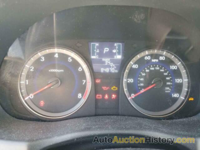 HYUNDAI ACCENT SE, KMHCT4AE2GU094449