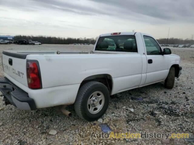 CHEVROLET C/K1500 C1500, 1GCEC14Z04Z230375