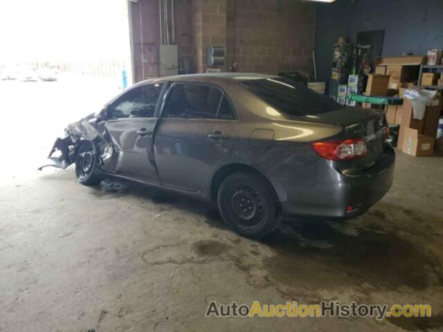 TOYOTA COROLLA BASE, 5YFBU4EE9DP141816