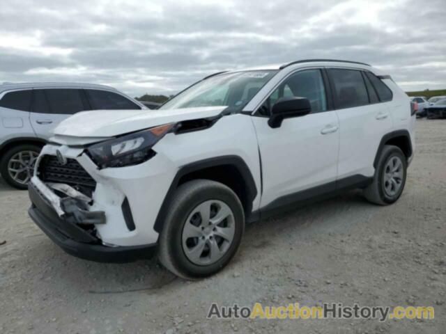 TOYOTA RAV4 LE, 2T3H1RFV3MW178395