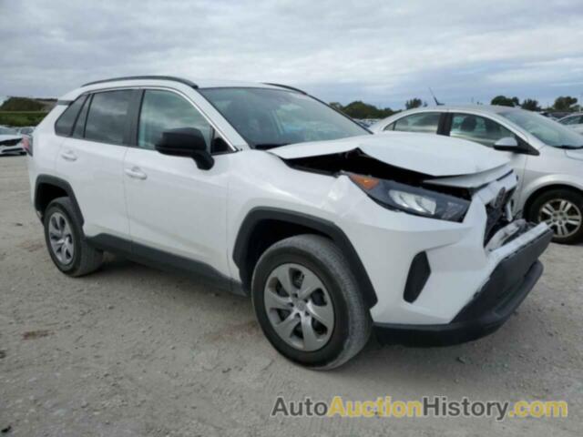 TOYOTA RAV4 LE, 2T3H1RFV3MW178395