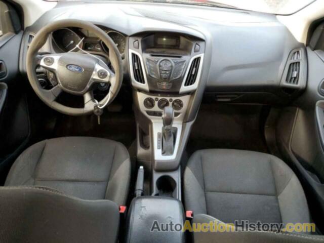 FORD FOCUS SE, 1FAHP3F21CL108614