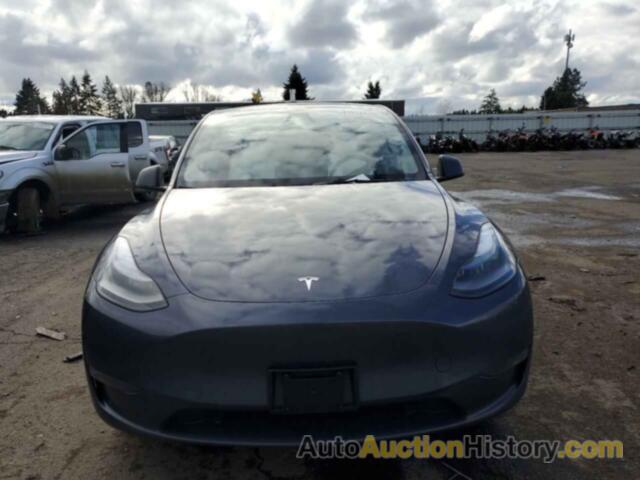 TESLA MODEL Y, 7SAYGDEE4PF883710