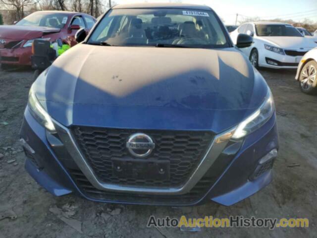 NISSAN ALTIMA SR, 1N4BL4CV0MN370961