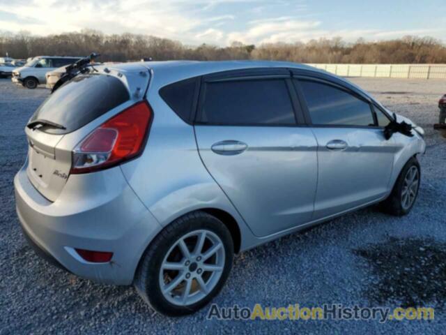 FORD FIESTA SE, 3FADP4EJ0KM106105