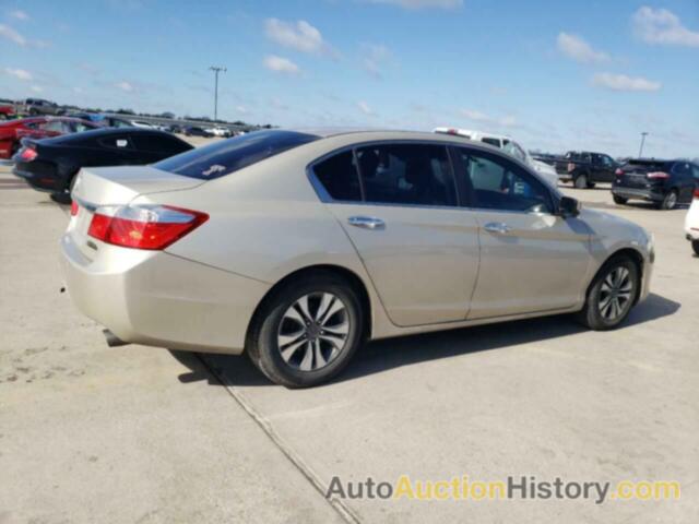 HONDA ACCORD LX, 1HGCR2F3XDA131891