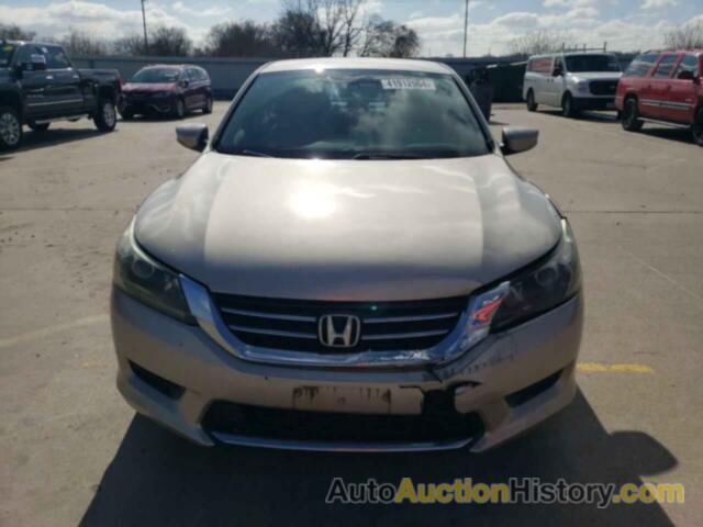 HONDA ACCORD LX, 1HGCR2F3XDA131891