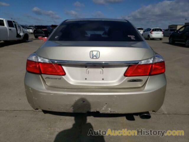 HONDA ACCORD LX, 1HGCR2F3XDA131891