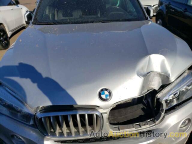 BMW X5 XDRIVE35I, 5UXKR0C52J0X84946