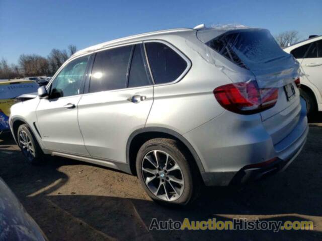 BMW X5 XDRIVE35I, 5UXKR0C52J0X84946