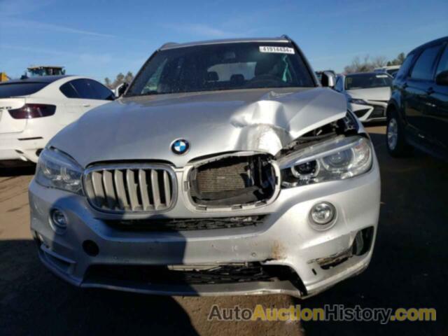 BMW X5 XDRIVE35I, 5UXKR0C52J0X84946