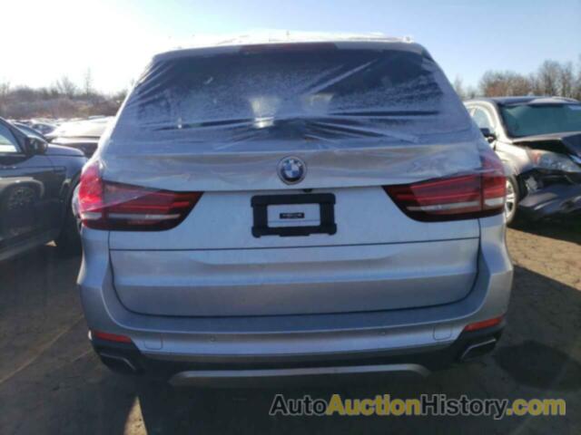 BMW X5 XDRIVE35I, 5UXKR0C52J0X84946