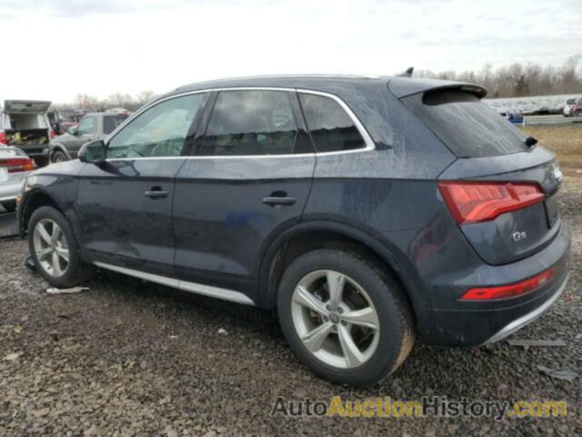 AUDI Q5 PREMIUM, WA1ANAFY0L2044155