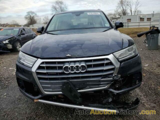 AUDI Q5 PREMIUM, WA1ANAFY0L2044155