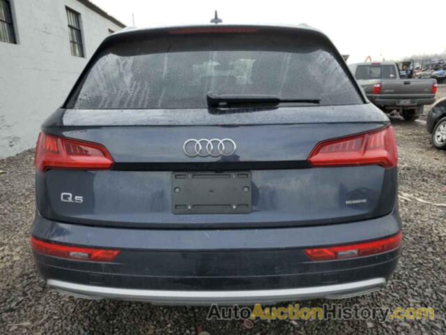 AUDI Q5 PREMIUM, WA1ANAFY0L2044155