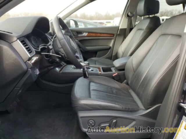 AUDI Q5 PREMIUM, WA1ANAFY0L2044155