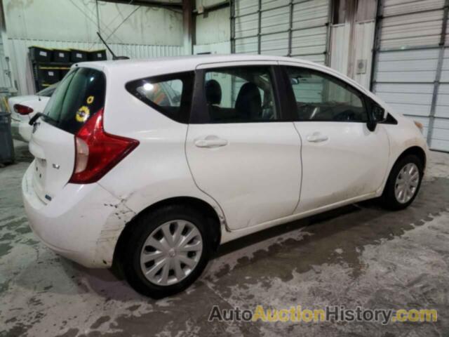 NISSAN VERSA S, 3N1CE2CPXGL354403