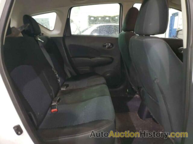 NISSAN VERSA S, 3N1CE2CPXGL354403