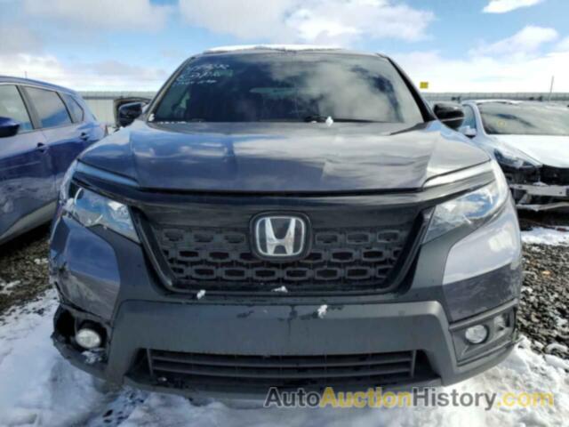 HONDA PASSPORT SPORT, 5FNYF8H25MB035792