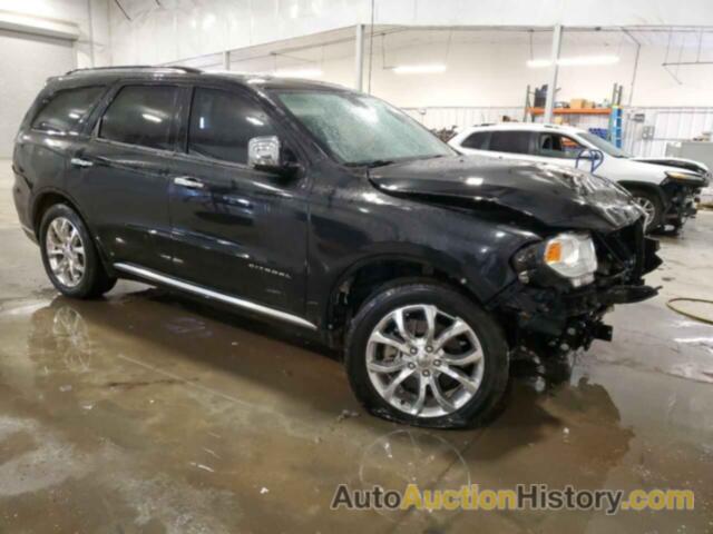 DODGE DURANGO CITADEL, 1C4RDJEG3GC486027