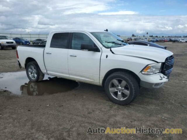 RAM 1500 SLT, 3C6RR6LT1JG154369