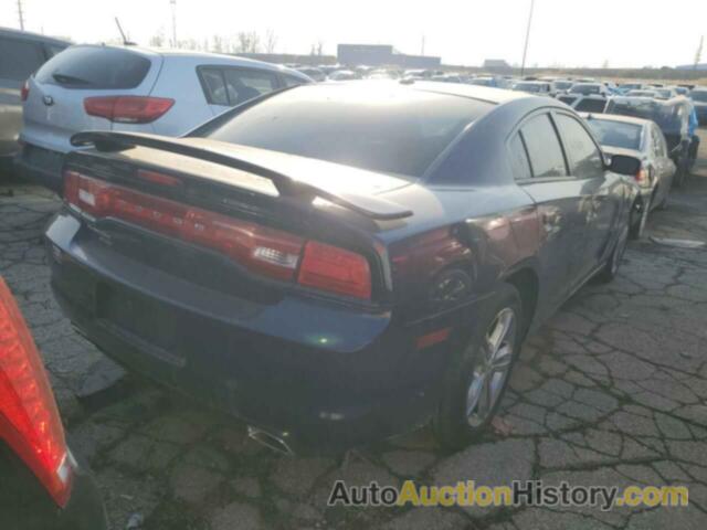 DODGE CHARGER SXT, 2C3CDXJG3DH572000