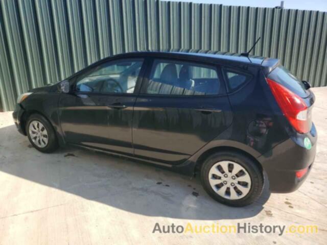 HYUNDAI ACCENT GS, KMHCT5AE4FU204860