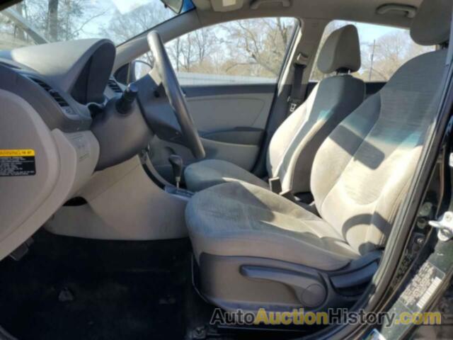 HYUNDAI ACCENT GS, KMHCT5AE4FU204860