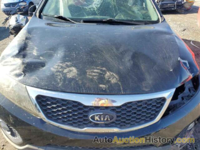 KIA SORENTO BASE, 5XYKT4A63CG215655