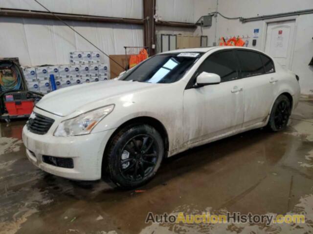 INFINITI G35, JNKBV61F58M271994