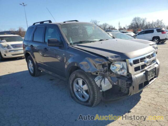 FORD ESCAPE XLT, 1FMCU0D70CKC82024