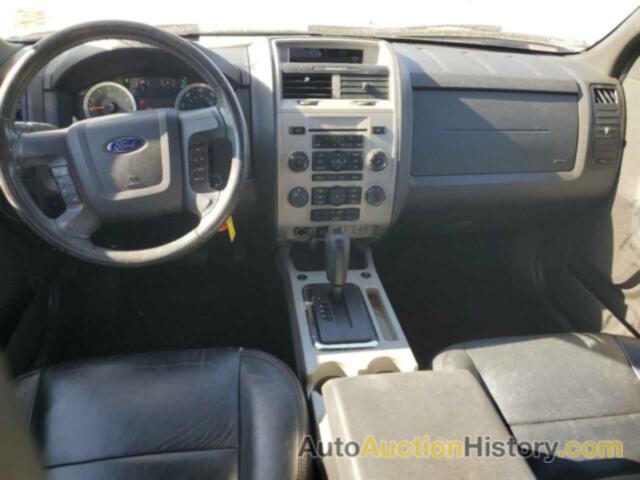 FORD ESCAPE XLT, 1FMCU0D70CKC82024