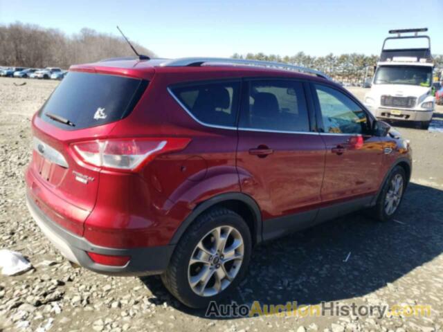 FORD ESCAPE TITANIUM, 1FMCU9J92EUD48008