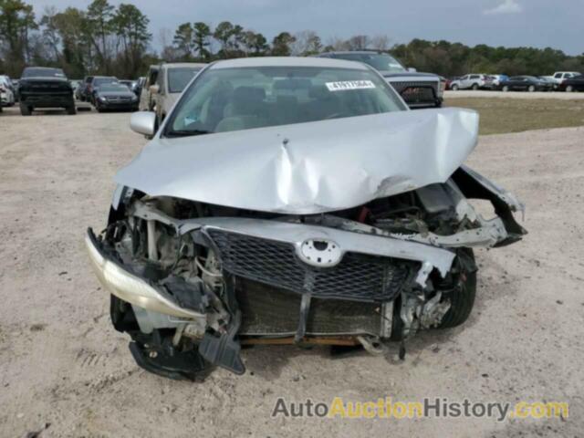 TOYOTA COROLLA BASE, 1NXBU40E89Z131050