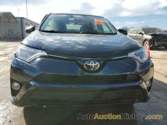 TOYOTA RAV4 LE, JTMBFREVXJJ242371