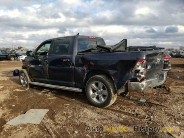 RAM 1500 SLT, 1C6RR7LT8ES273539