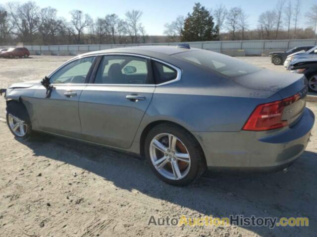 VOLVO S90 T5 MOMENTUM, LVY102AK5JP049700