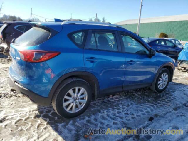 MAZDA CX-5 SPORT, JM3KE4BE7D0161162