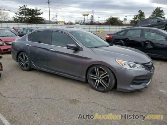 HONDA ACCORD SPORT, 1HGCR2F69HA025402