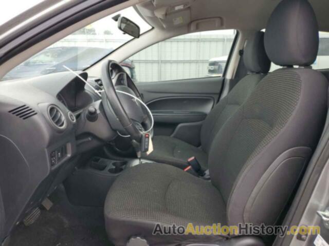 MITSUBISHI MIRAGE ES, ML32A4HJ3FH049944