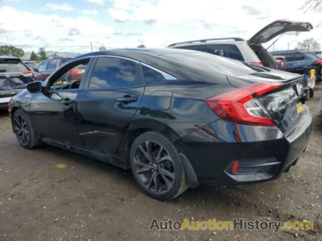 HONDA CIVIC SPORT, 2HGFC2F83MH520867