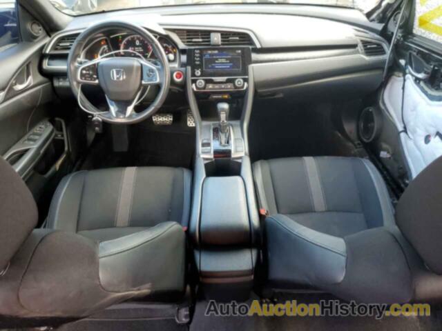 HONDA CIVIC SPORT, 2HGFC2F83MH520867