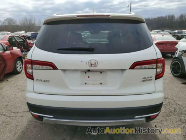 HONDA PILOT ELITE, 5FNYF6H03KB026685