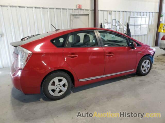 TOYOTA PRIUS, JTDKN3DU8B0274669