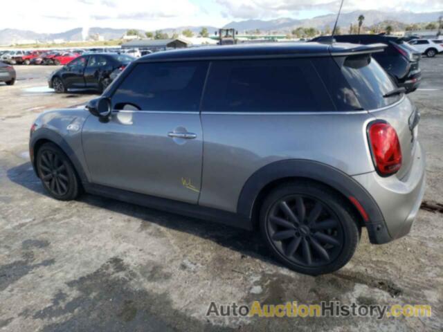 MINI COOPER S, WMWXR5C04L2L76624