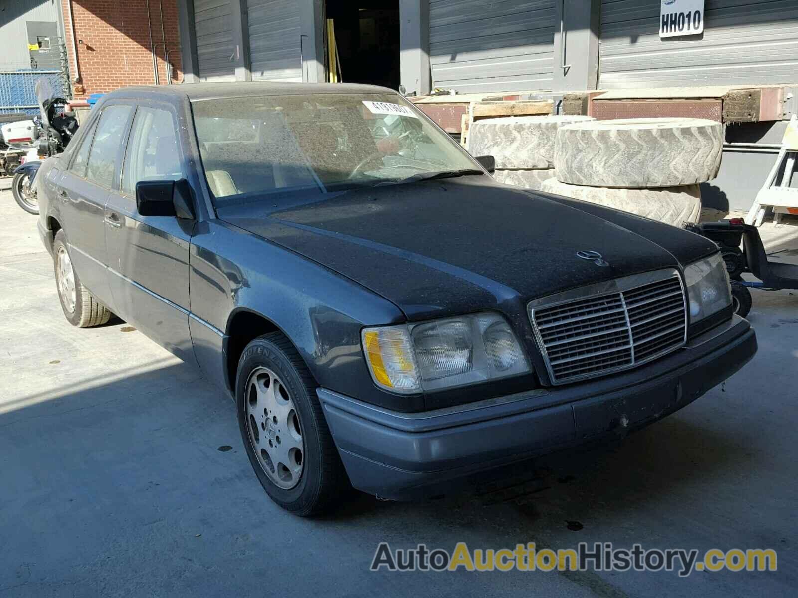 1995 MERCEDES-BENZ E 320 BASE, WDBEA32E9SC266226