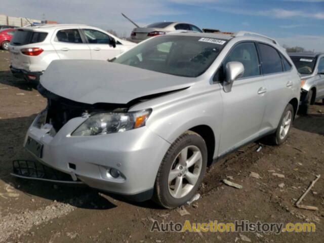 LEXUS RX350 350, 2T2BK1BAXCC133904