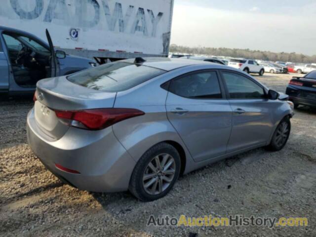 HYUNDAI ELANTRA SE, 5NPDH4AE6GH735865